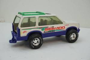 Nylint Truck