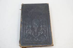 Antique Bible