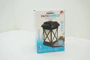 Mosquito protection lantern