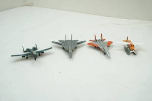 Maisto jetsairplanes