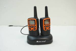 Walkie Talkies