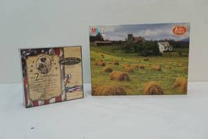 Puzzles