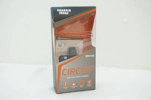 Activity tracker