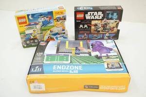 Lego sets