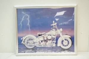 Sturgis motorcycle photo