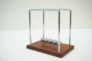 Newtons cradle