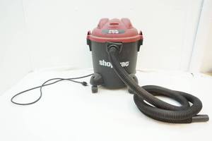 ShopVac