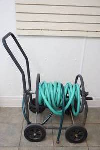 Garden hose