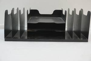 Desk organizer