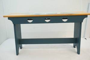Bench