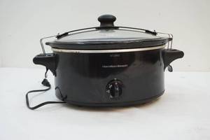 Crock pot