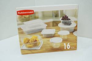Rubbermaid