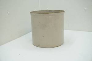 Vintage crock