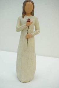 Little Tree figure