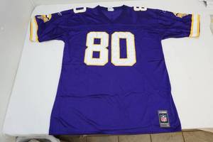 Vikings jersey