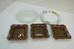Platters & bowls