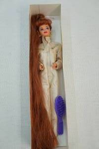 Totally Hair doll