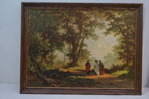 Painting