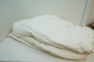 Mattress pad