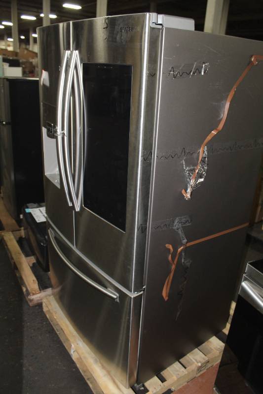 Hopkins Display Model and Store Inventoried Appliance Surplus Sale KBID