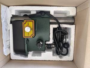 lot 36 image: Bench Drill Press