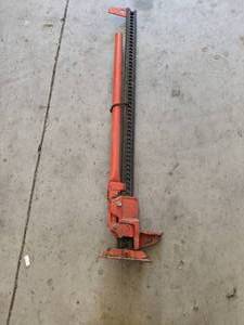 lot 44 image: American Gage Jack