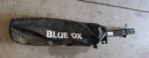 lot 46 image: Blue Ox Aventa II Tow Bar BX7335