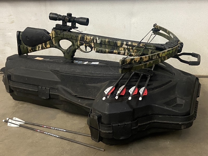 Crossbow / Diamond Youth Bows / BowTree Bow Hanger Rack KBID