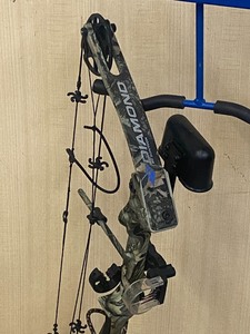 BowTech Diamond Youth Compound Bow