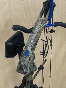 BowTech Diamond Youth Compound Bow