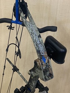 BowTech Diamond Youth Compound Bow