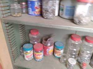 lot 63 image: Shelf of Contents See Photos...