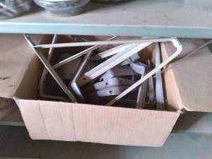 lot 68 image: Shelf of Contents See Photos...