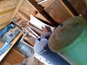 lot 94 image: Random Corner Lot of Contents Take...