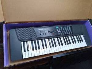 lot 159 image: Casio Tone Bank CTK-100 Keyboard N...