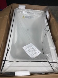 AMERICAN STANDARD EverClean 60 in. x 32 in. Left Drain Soaking Tub in White. See Pictures