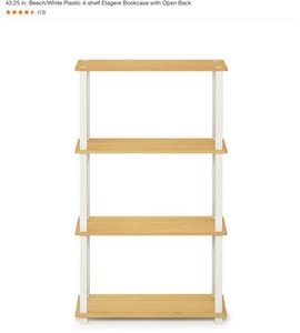 Assorted Plant Stand, Shelving, and Floating Wall Decorative Shelves. Various Conditions. See Pictures
