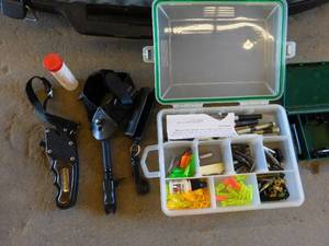 Hoyt Compound Bow