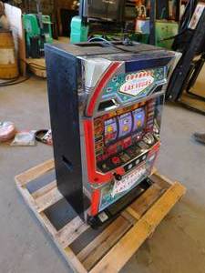 Las Vegas Slot Machine