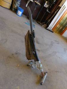 Vintage The Airway Electric Vacuum Cleaner