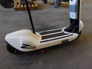 Zip by Badsey Scooter - For Parts