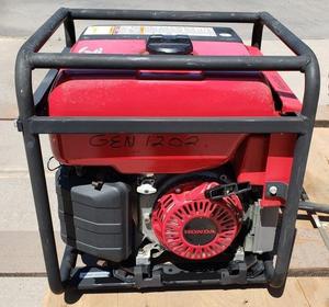 Honda EB3000 Generator