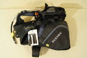 Oceanic Flex Scuba Diving Vest - XS