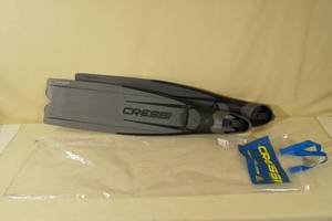 Cressi Gara 3000 Diving Fins - 1213
