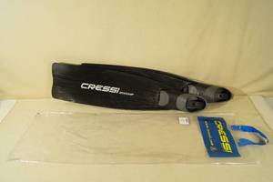 Cressi Gara 2000HF Diving Fins - 1011