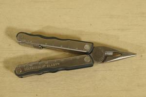 Leatherman Blast Multi Tool
