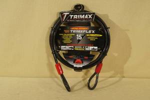 Trimaflex 15 Flexible Steel Cable