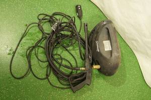 Black Cat Electric Pressure Washer