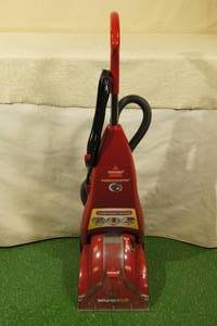 Bissel Power Steamer Carpet Cleaner
