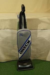 Oreck XL Upright Vacuum Cleaner